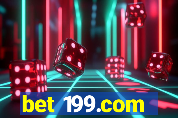 bet 199.com